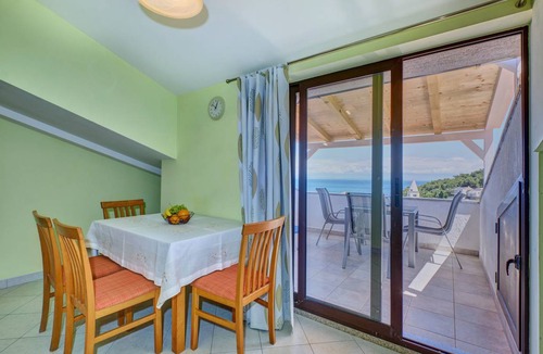 Cove Murtar Apartment | 50 m² Apartment ∙ 1 bedroom ∙ 3 guests