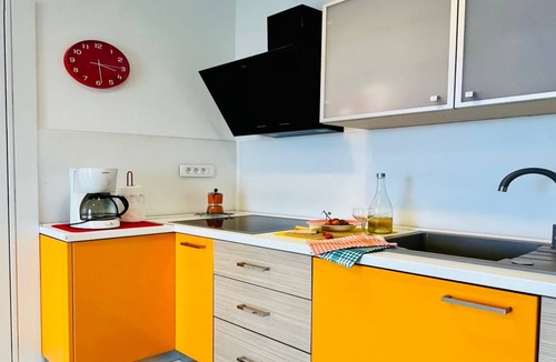 Medveja Apartment | 51 m² Apartment ∙ 2 bedrooms ∙ 5 guests
