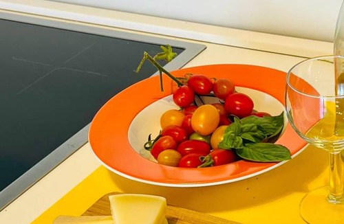 Medveja Apartment | 51 m² Apartment ∙ 2 bedrooms ∙ 5 guests