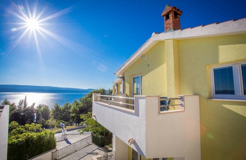 Ruskamen Apartment | 52 m² Apartment ∙ 2 bedrooms ∙ 5 guests