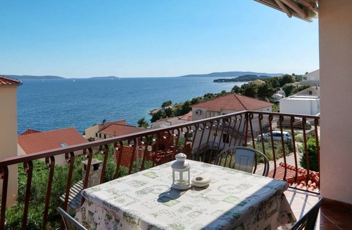 Businci Apartment | 52 m² Apartment ∙ 2 bedrooms ∙ 5 guests