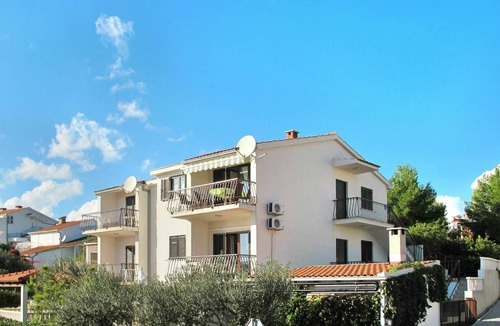 Businci Apartment | 52 m² Apartment ∙ 2 bedrooms ∙ 5 guests