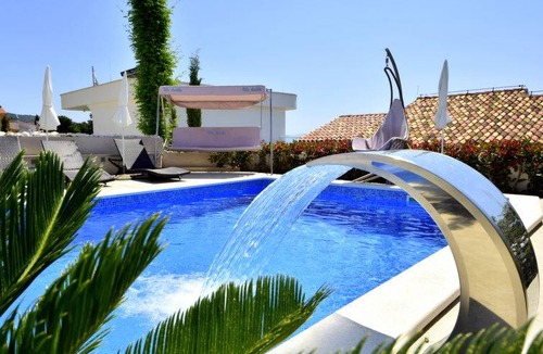Businci Apartment | 52 m² Apartment ∙ 2 bedrooms ∙ 4 guests