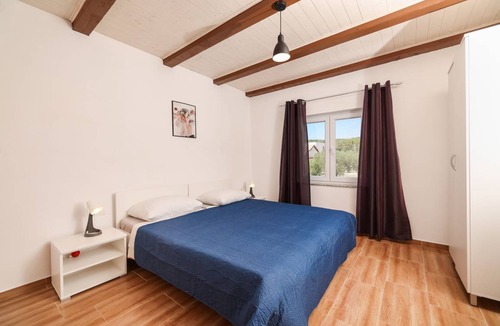 Ljubac Apartment | 52 m² Apartment ∙ 1 bedroom ∙ 4 guests