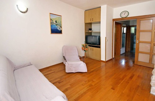Zaboric Apartment | 52 m² Apartment ∙ 2 bedrooms ∙ 4 guests