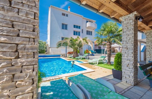 Sukosan Apartment | 52 m² Apartment ∙ 2 bedrooms ∙ 6 guests