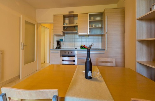 Selce Apartment | 52 m² Apartment ∙ 2 bedrooms ∙ 6 guests