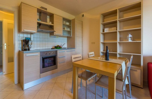 Selce Apartment | 52 m² Apartment ∙ 2 bedrooms ∙ 6 guests