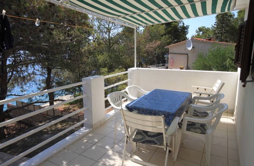 Island Dugi Otok Apartment | 52 m² Apartment ∙ 3 bedrooms ∙ 6 guests