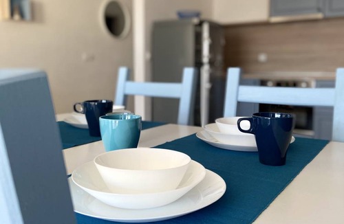 Banjol Apartment | 53 m² Apartment ∙ 2 bedrooms ∙ 4 guests