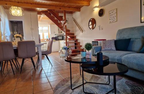 Kucan Marof House | 54 Green Road Varaždin