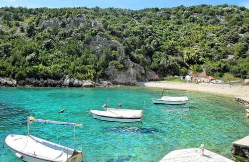 Businci Apartment | 54 m² Apartment ∙ 2 bedrooms ∙ 4 guests