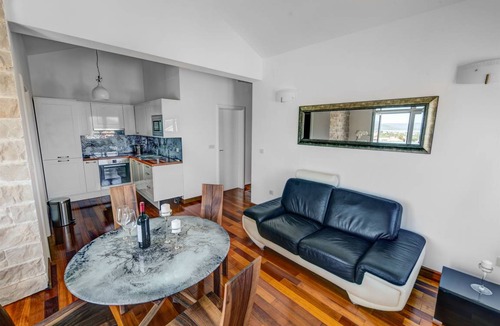 Susica Apartment | 54 m² Apartment ∙ 2 bedrooms ∙ 4 guests