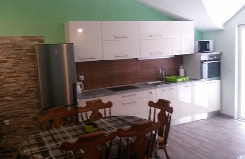 Povlja Apartment | 54 m² Apartment ∙ 2 bedrooms ∙ 6 guests