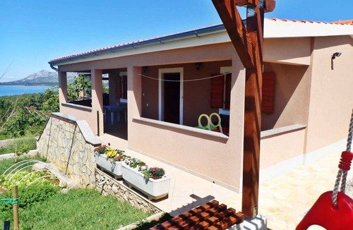 Rovanjska Apartment | 54 m² Apartment ∙ 2 bedrooms ∙ 6 guests