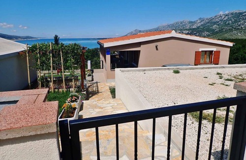 Rovanjska Apartment | 54 m² Apartment ∙ 2 bedrooms ∙ 6 guests