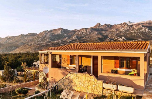 Rovanjska Apartment | 54 m² Apartment ∙ 2 bedrooms ∙ 6 guests