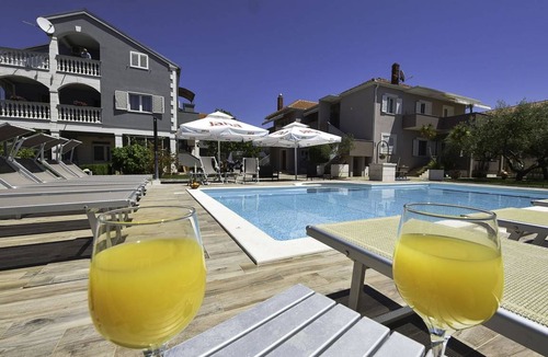 Biograd na Moru Apartment | 55 m² Apartment ∙ 1 bedroom ∙ 4 guests