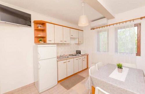 Pag Apartment | 55 m² Apartment ∙ 1 bedroom ∙ 2 guests