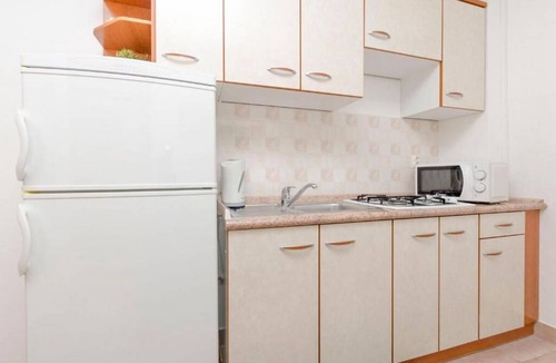 Pag Apartment | 55 m² Apartment ∙ 1 bedroom ∙ 2 guests