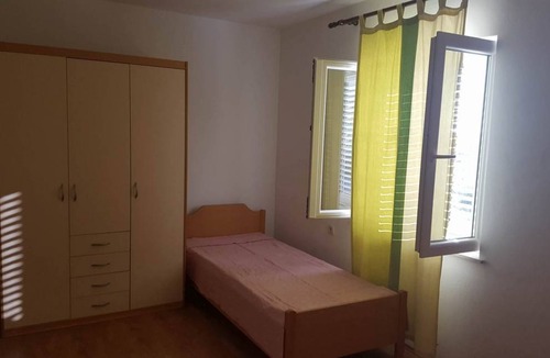 Kustici Apartment | 55 m² Apartment ∙ 1 bedroom ∙ 3 guests