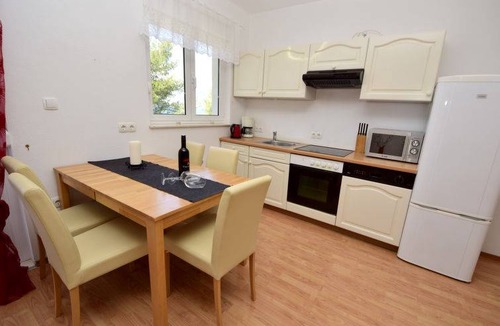 Municipality of Trogir Apartment | 55 m² Apartment ∙ 2 bedrooms ∙ 4 guests