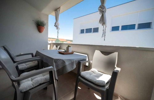 Sukosan Apartment | 55 m² Apartment ∙ 2 bedrooms ∙ 4 guests