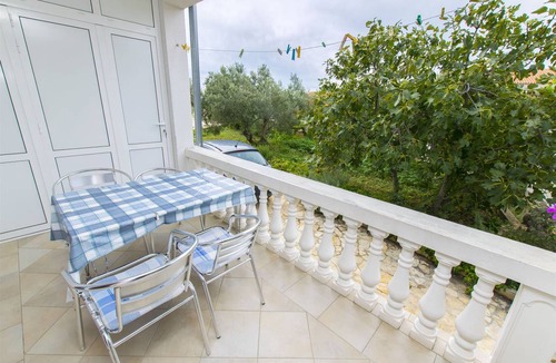 Susica Apartment | 55 m² Apartment ∙ 2 bedrooms ∙ 4 guests