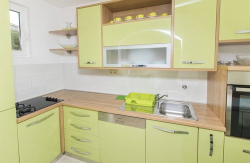 Susica Apartment | 55 m² Apartment ∙ 2 bedrooms ∙ 4 guests