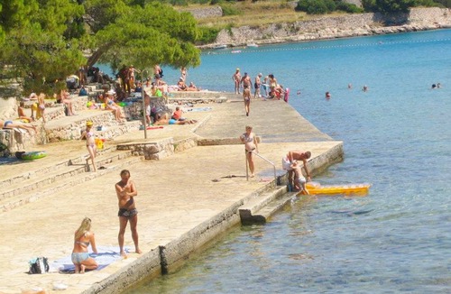 Island Hvar Apartment | 55 m² Apartment ∙ 2 bedrooms ∙ 5 guests