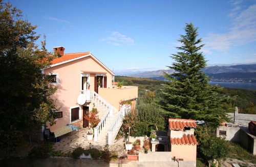 Polje Apartment | 55 m² Apartment ∙ 2 bedrooms ∙ 5 guests