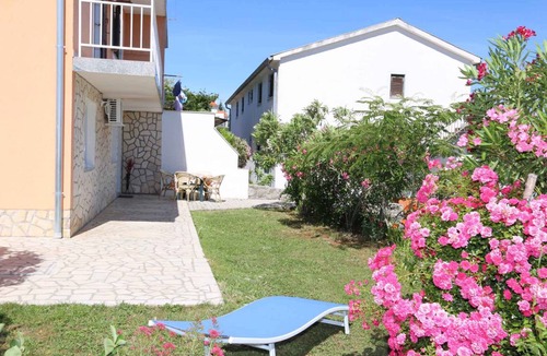 Polje Apartment | 55 m² Apartment ∙ 2 bedrooms ∙ 5 guests