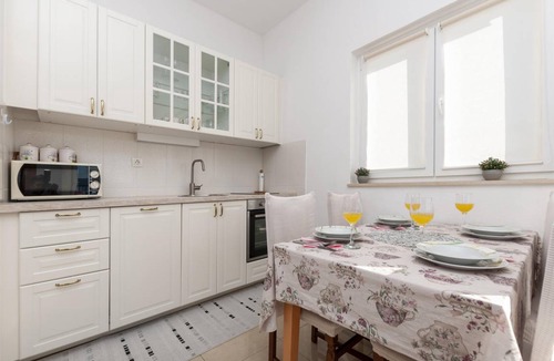 Omis Apartment | 55 m² Apartment ∙ 2 bedrooms ∙ 6 guests
