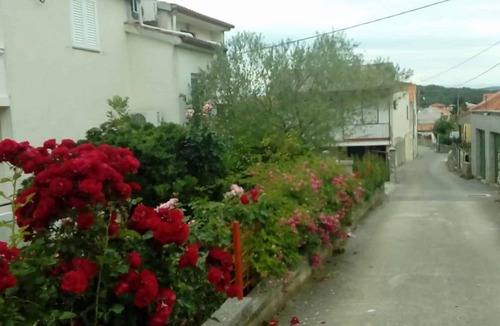 Kukljica Apartment | 55 m² Apartment ∙ 2 bedrooms ∙ 4 guests