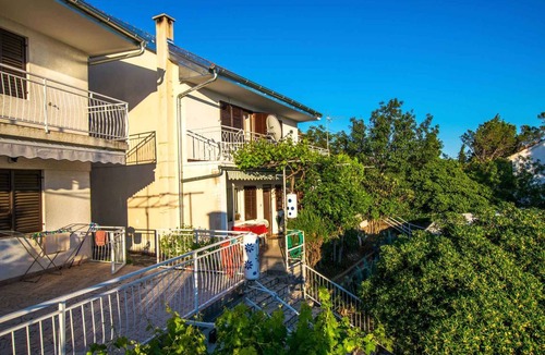 Starigrad Apartment | 55 m² Apartment ∙ 3 bedrooms ∙ 6 guests