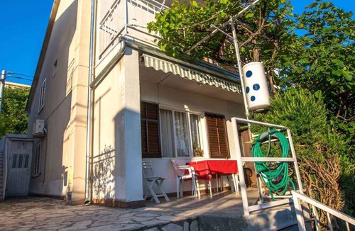Starigrad Apartment | 55 m² Apartment ∙ 3 bedrooms ∙ 6 guests