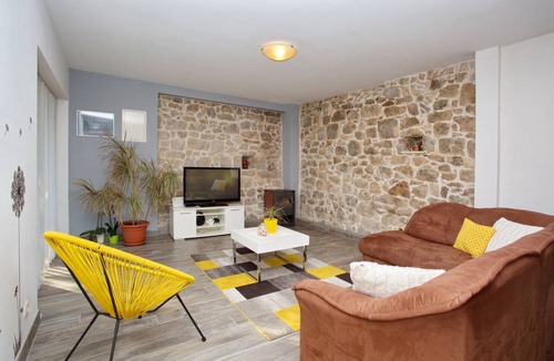 Gata House | 55 m² House ∙ 1 bedroom ∙ 4 guests