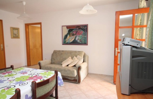 Osor Apartment | 56 m² Apartment ∙ 2 bedrooms ∙ 5 guests