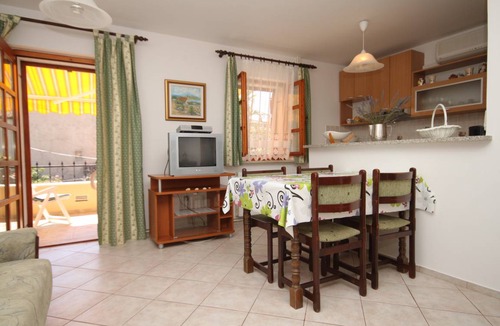 Osor Apartment | 56 m² Apartment ∙ 2 bedrooms ∙ 5 guests