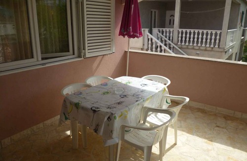 Seline Apartment | 57 m² Apartment ∙ 1 bedroom ∙ 5 guests