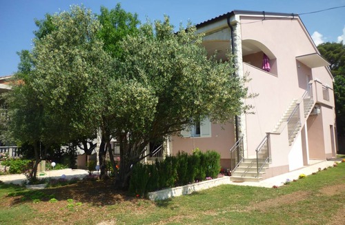 Seline Apartment | 57 m² Apartment ∙ 1 bedroom ∙ 5 guests