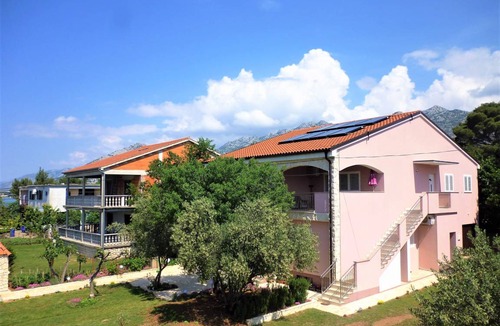 Seline Apartment | 57 m² Apartment ∙ 1 bedroom ∙ 5 guests