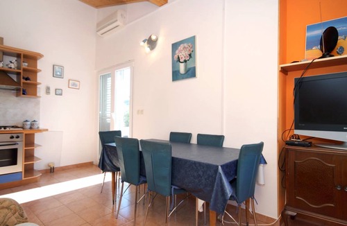 Kali Apartment | 57 m² Apartment ∙ 2 bedrooms ∙ 5 guests