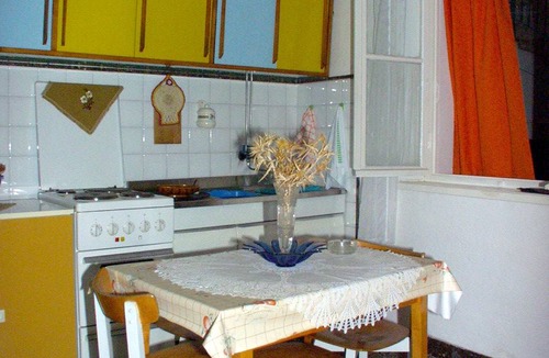 Povlja Apartment | 58 m² Apartment ∙ 3 bedrooms ∙ 6 guests