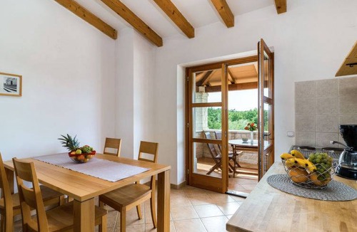 Stifanici Apartment | 59 m² Apartment ∙ 1 bedroom ∙ 4 guests