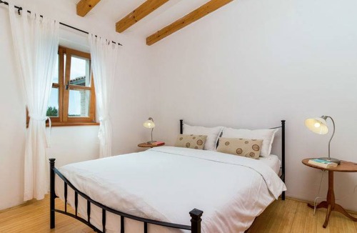 Stifanici Apartment | 59 m² Apartment ∙ 1 bedroom ∙ 4 guests