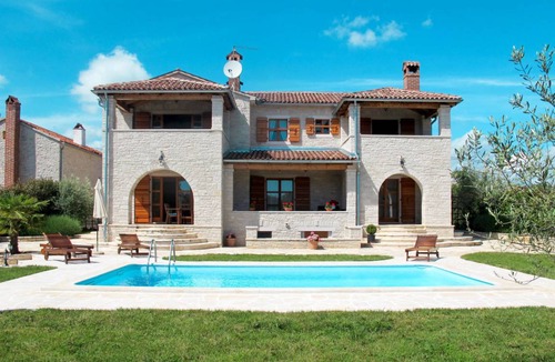Stifanici Apartment | 59 m² Apartment ∙ 1 bedroom ∙ 4 guests