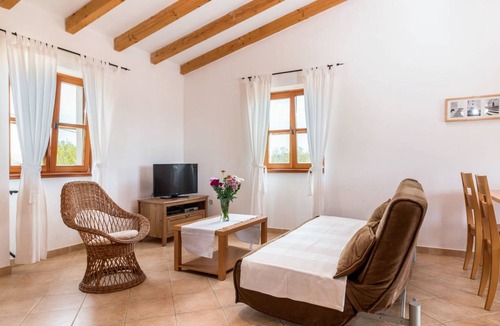 Stifanici Apartment | 59 m² Apartment ∙ 1 bedroom ∙ 4 guests