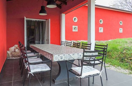 Martinski House | 6 bedroom accommodation in Labin