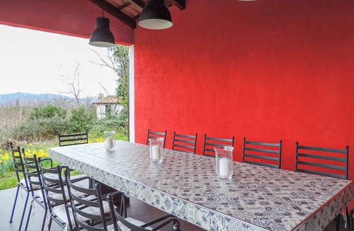 Martinski House | 6 bedroom accommodation in Labin